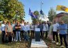 Borgo Virgilio ricorda Paolo Borsellino: inaugurata stele in memoria del magistrato antimafia