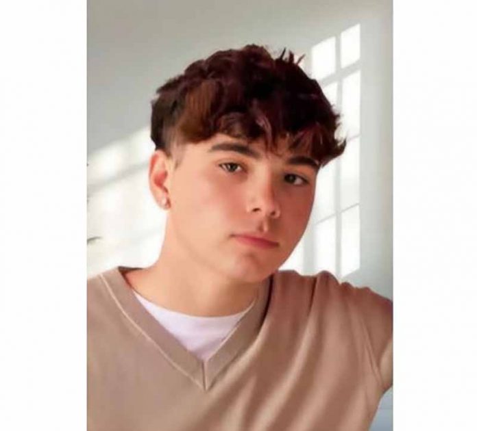 Damiano Boscia
