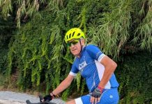 Giuseppe Petito e la CBT ITALIA Mystero: «Va davvero forte, non ci volevo credere»