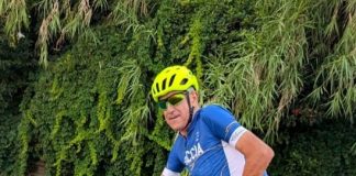 Giuseppe Petito e la CBT ITALIA Mystero: «Va davvero forte, non ci volevo credere»