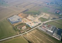 Asola, segnalazioni per odori anomali area ex Flucosit. Romanelli: “Nessun allarmismo, ma massima attenzione”