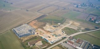 Asola, segnalazioni per odori anomali area ex Flucosit. Romanelli: “Nessun allarmismo, ma massima attenzione”