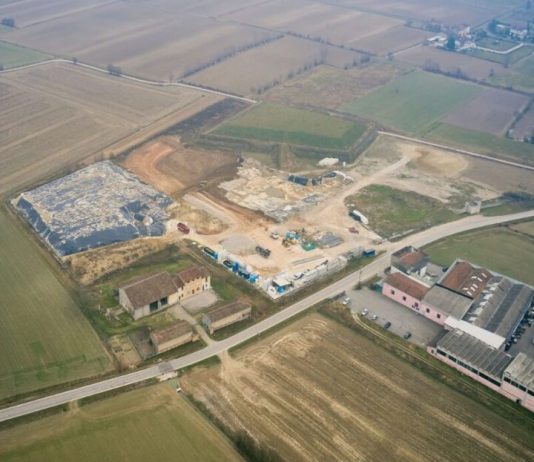 Asola, odori anomali area ex Flucosit. Romanelli: “Valori nella norma, ma continueremo a vigilare”
