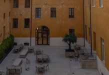 Studenti cinesi e Politecnico Milano progettano nuove visioni per la Casa del Mantegna