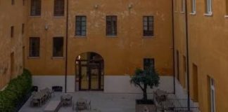Studenti cinesi e Politecnico Milano progettano nuove visioni per la Casa del Mantegna