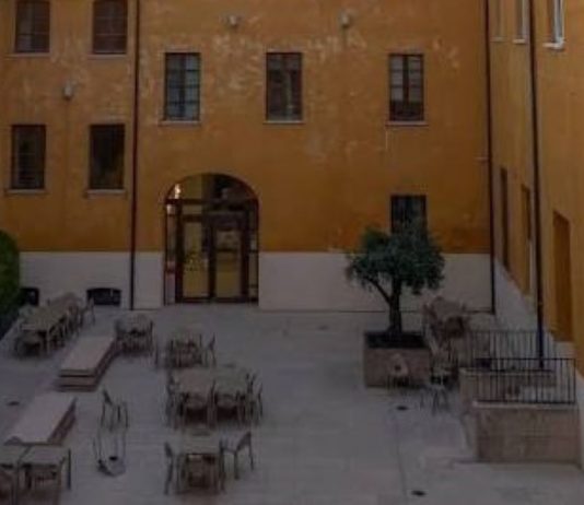 Studenti cinesi e Politecnico Milano progettano nuove visioni per la Casa del Mantegna