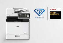 BAIT Service cresce ancora: la partnership con Canon rafforza i servizi per la trasformazione digitale delle imprese