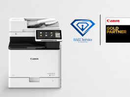BAIT Service cresce ancora: la partnership con Canon rafforza i servizi per la trasformazione digitale delle imprese