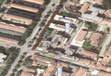 Lavori elettrici in viale Risorgimento: viabilità modificata dal 28 al 31 luglio