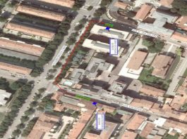 Lavori elettrici in viale Risorgimento: viabilità modificata dal 28 al 31 luglio