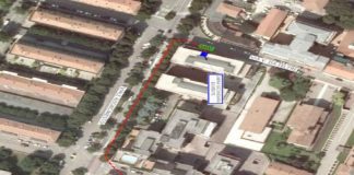Lavori elettrici in viale Risorgimento: viabilità modificata dal 28 al 31 luglio