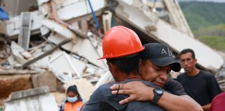 Terremoto Venezuela, Caritas Mantova ha già raccolto 12mila euro. Domenica colletta nelle chiese