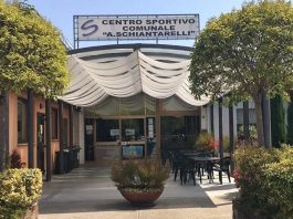 Asola avvia la riqualificazione del centro sportivo Schiantarelli: lavori da 2,5 milioni