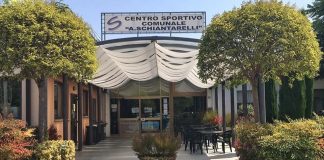 Asola avvia la riqualificazione del centro sportivo Schiantarelli: lavori da 2,5 milioni