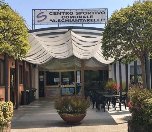 Asola avvia la riqualificazione del centro sportivo Schiantarelli: lavori da 2,5 milioni