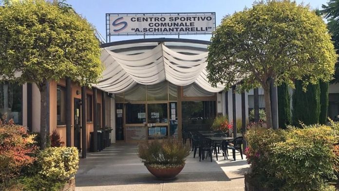 Centro Sportivo schiantarelli
