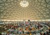 Politecnico di Mantova protagonista del riconoscimento Unesco per l’architettura modernista di Tashkent