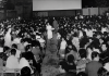 L’Astra e il rito del cinema sotto le stelle