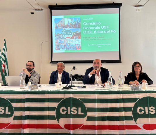 Assunzioni in crescita nel Mantovano ma solo un contratto su dieci diventa stabile