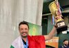 Moglia, Fausto Bernardelli debutta da coach: Italiabasket Over 50 è Campione d’Europa