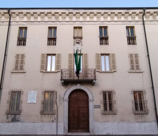 Sabbioneta entra nell’Alleanza per lo sviluppo sostenibile del territorio viadanese