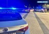 Controlli stradali della Questura nella notte: cinque patenti ritirate, sanzioni per 1.300 euro