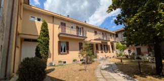 Castiglione, completati i lavori di efficientamento energetico nella comunità protetta