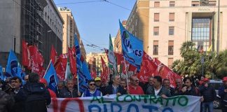 Il sindaco Murari convoca i sindacati per chiarire i casi sui contratti pirata