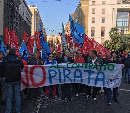 Il sindaco Murari convoca i sindacati per chiarire i casi sui contratti pirata