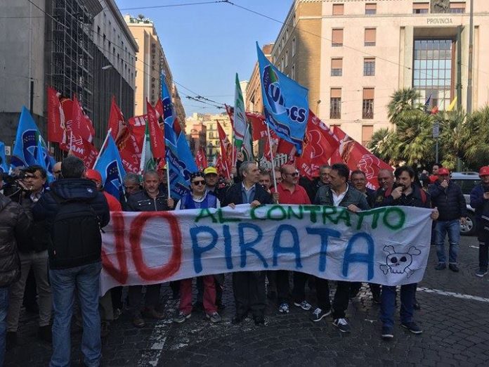 Contratti-pirata