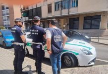 Controllo nel negozio: lavoratore clandestino e maxi sanzione