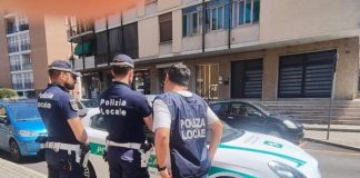 Valletta Valsecchi: espulso, ma al lavoro in negozio. Clandestino 50enne denunciato assieme al titolare