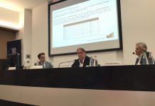 Distretto della calza, export forte ma domanda in frenata: “Più aggregazioni e filiera integrata”