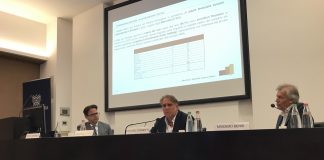 Distretto della calza, export forte ma domanda in frenata: “Più aggregazioni e filiera integrata”