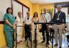 Nuovi deambulatori per l’Area Chirurgico Ortopedica di Pieve di Coriano grazie alla donazione Rotary