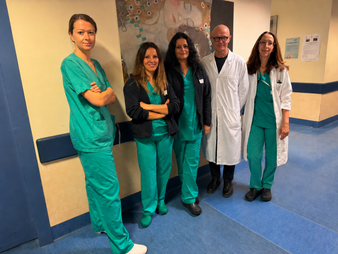 Equipe Chirurgia Senologica
