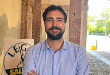 Anceschi nuovo segretario Lega Mantova, rilanciato il lavoro sul territorio