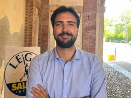 Anceschi nuovo segretario Lega Mantova, rilanciato il lavoro sul territorio