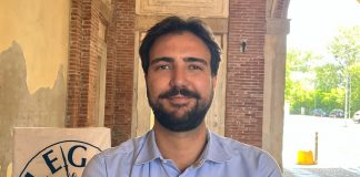 Anceschi nuovo segretario Lega Mantova, rilanciato il lavoro sul territorio