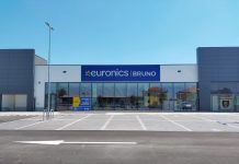 Mantova, i Carabinieri identificano autore del furto del MacBook da Euronics