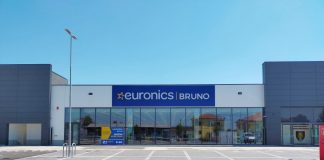 Fa sparire MacBook da 1.400 euro da Euronics, 23enne incastrato dalle telecamere