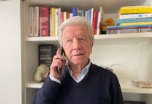 Falsa pagina Agenzia Entrate: l’allarme dello sportello anti‑truffa Cna