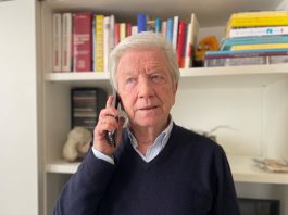 Falsa pagina Agenzia Entrate: l’allarme dello sportello anti‑truffa Cna