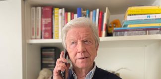 Falsa pagina Agenzia Entrate: l’allarme dello sportello anti‑truffa Cna