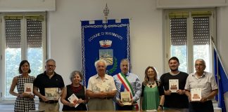 Sustinente, commissionato allo scultore Natale Calesella percorso artistico su eventi e tradizioni locali
