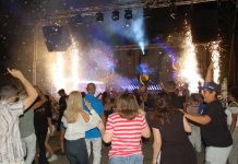 Moglia Beer Fest sta per cominciare: cinque serate tra birra, musica e street food