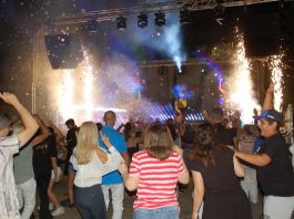 Moglia Beer Fest sta per cominciare: cinque serate tra birra, musica e street food