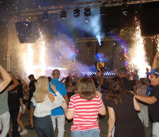 Moglia Beer Fest sta per cominciare: cinque serate tra birra, musica e street food