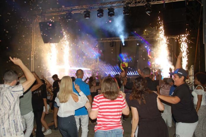 Festa Birra Moglia