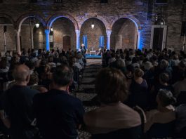 Programma Festivaletteratura 2026: online il 23 luglio, in piazza il 28